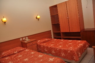 Imagen de la habitación del Hotel Eftalia Down Town. Foto 5