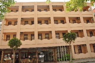 Imagen general del Hotel Eftalia Down Town. Foto 2