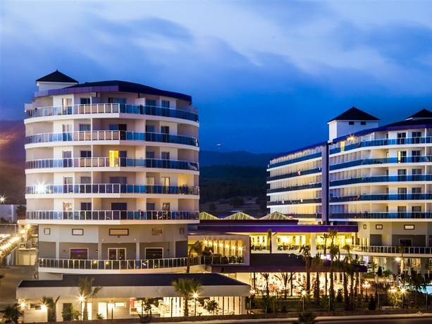 Imagen general del Hotel Eftalia Marin. Foto 5