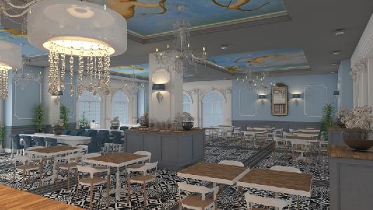 Imagen general del Hotel Eftalia Ocean. Foto 7