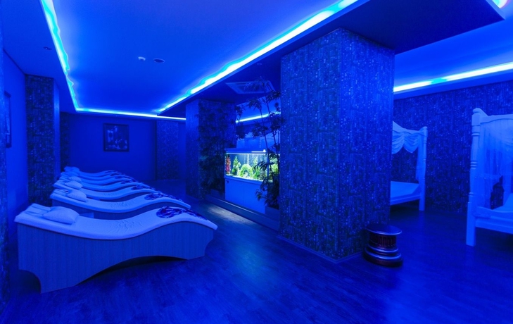 Imagen general del Hotel Eftalia Splash Resort. Foto 3