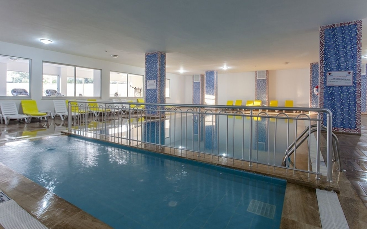 Imagen general del Hotel Eftalia Splash Resort. Foto 4