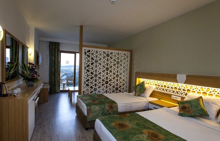 Imagen general del Hotel Eftalia Splash Resort. Foto 8