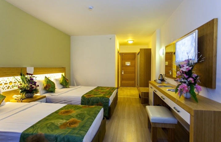 Imagen general del Hotel Eftalia Splash Resort. Foto 9