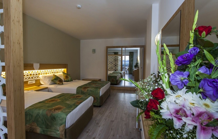 Imagen general del Hotel Eftalia Splash Resort. Foto 10