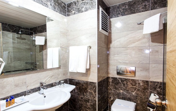 Imagen general del Hotel Eftalia Splash Resort. Foto 11