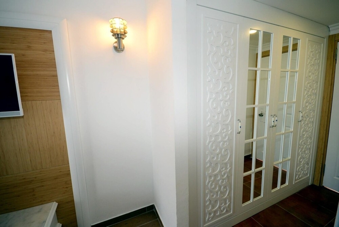 Imagen de la habitación del Hotel Eftalia Village - All Inclusive. Foto 12