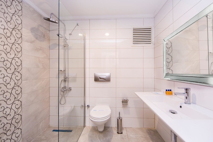 Imagen de la habitación del Hotel Eftalia Village - All Inclusive. Foto 13