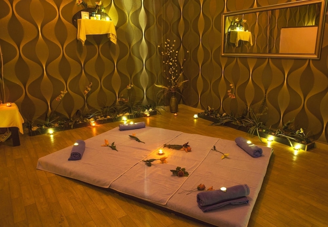 Imagen general del Hotel Eftalia Village - All Inclusive. Foto 2