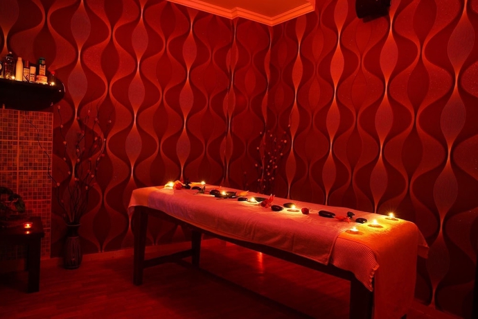 Imagen general del Hotel Eftalia Village - All Inclusive. Foto 3