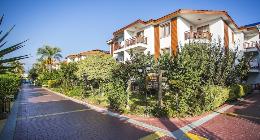 Imagen general del Hotel Eftalia Village - All Inclusive. Foto 4