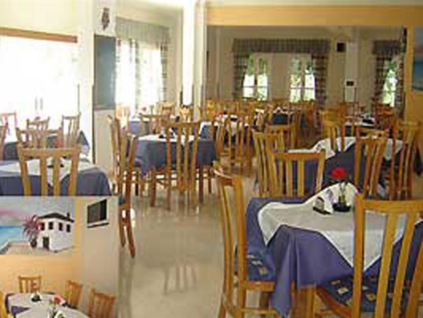 Imagen general del Hotel Eftalou. Foto 3