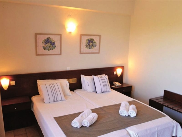 Imagen general del Hotel Eftalou. Foto 4