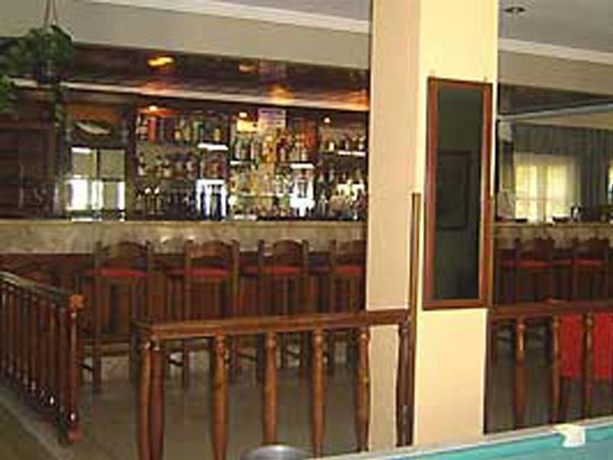 Imagen general del Hotel Eftalou. Foto 6