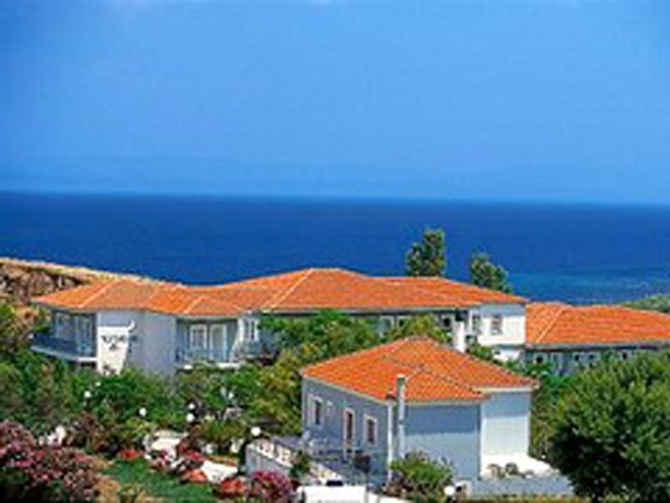 Imagen general del Hotel Eftalou. Foto 8