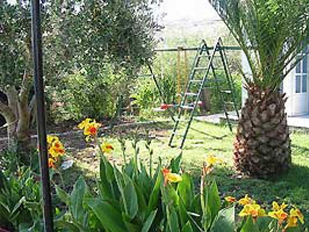 Imagen general del Hotel Eftalou. Foto 9