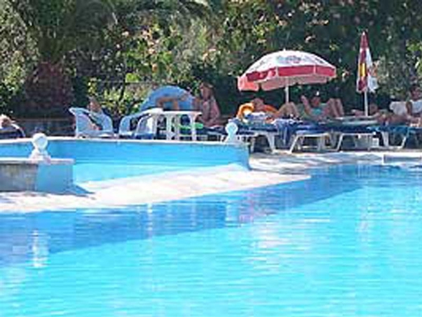 Imagen general del Hotel Eftalou. Foto 12