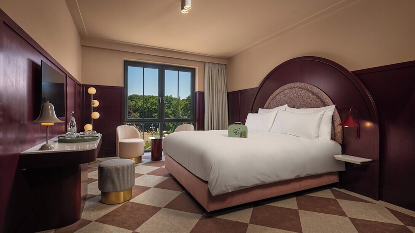Imagen de la habitación del Hotel Efteling Grand Hotel - Theme Park tickets included. Foto 7