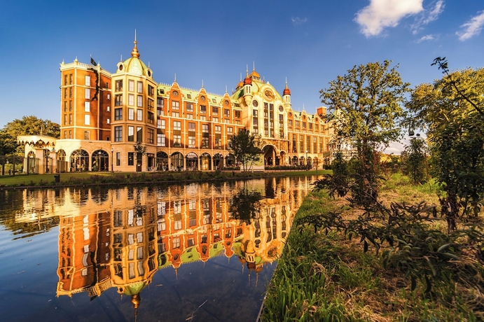 Imagen general del Hotel Efteling Grand Hotel - Theme Park tickets included. Foto 1