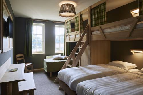Imagen de la habitación del Hotel Efteling Loonsche Land. Foto 3