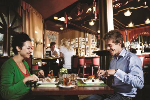 Imagen de la habitación del Hotel Efteling - Theme Park Tickets Included. Foto 4