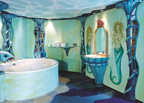 Imagen de la habitación del Hotel Efteling - Theme Park Tickets Included. Foto 6