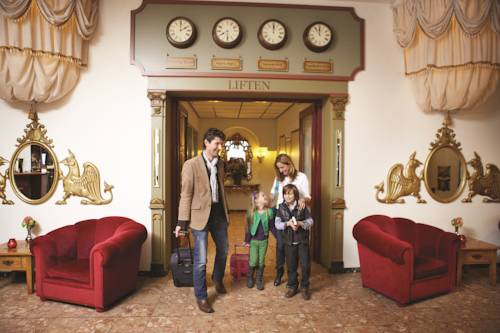 Imagen de la habitación del Hotel Efteling - Theme Park Tickets Included. Foto 12