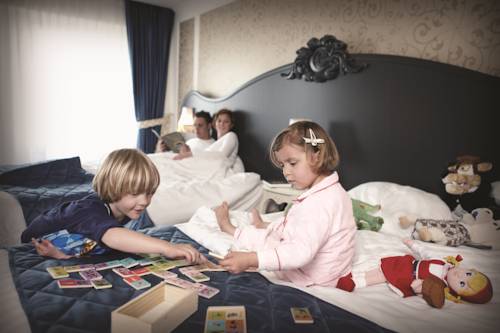 Imagen de la habitación del Hotel Efteling - Theme Park Tickets Included. Foto 13