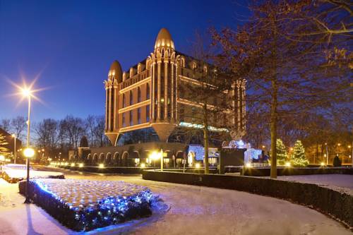Imagen de la habitación del Hotel Efteling - Theme Park Tickets Included. Foto 14