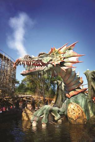 Imagen de la habitación del Hotel Efteling - Theme Park Tickets Included. Foto 15