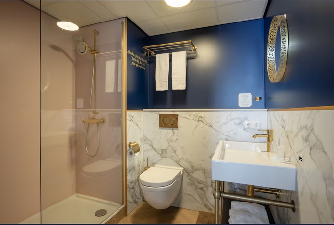 Imagen de la habitación del Hotel Efteling Wonder. Foto 4
