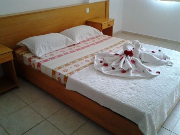 Imagen general del Hotel Eftelya Apart. Foto 2