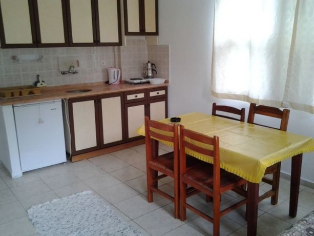 Imagen general del Hotel Eftelya Apart. Foto 3