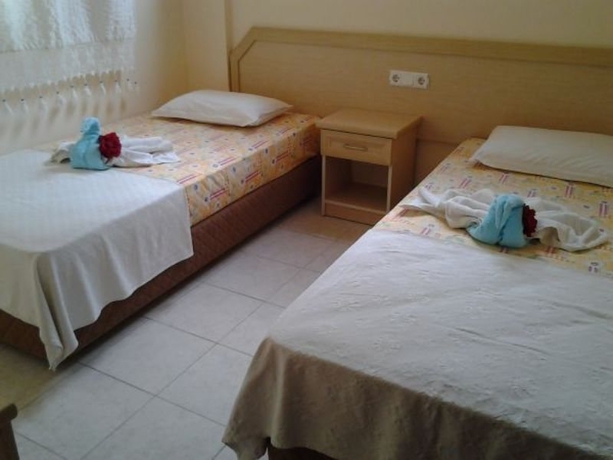 Imagen general del Hotel Eftelya Apart. Foto 5