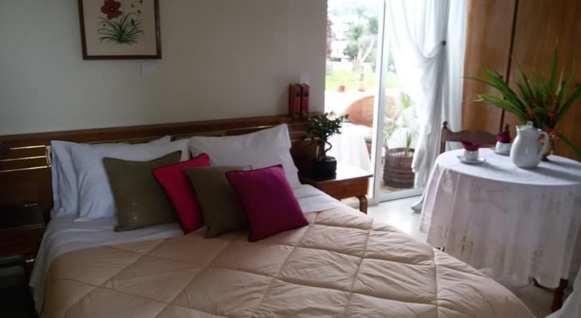 Imagen de la habitación del Hotel Eftihia Studios. Foto 4