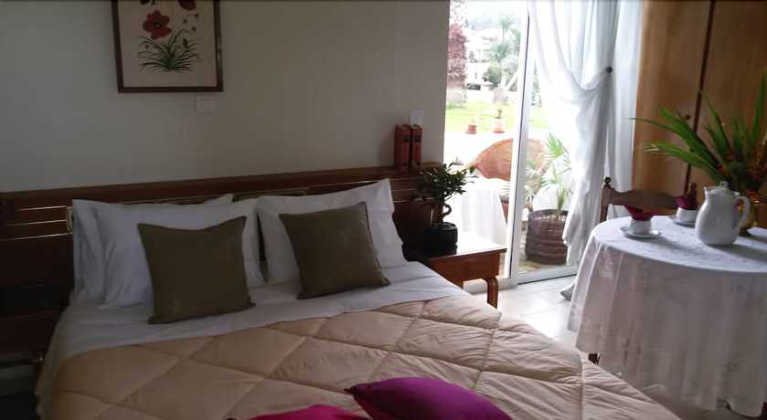 Imagen de la habitación del Hotel Eftihia Studios. Foto 5