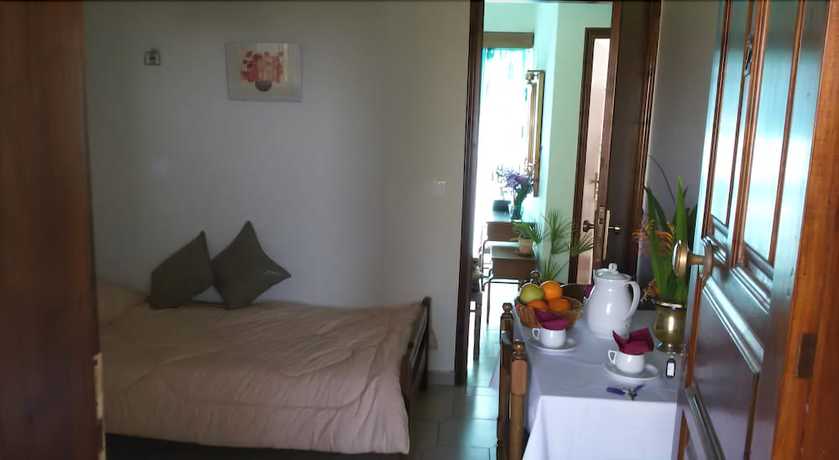 Imagen de la habitación del Hotel Eftihia Studios. Foto 7