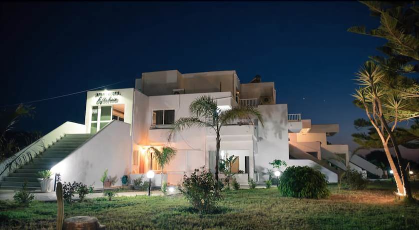 Imagen general del Hotel Eftihia Studios. Foto 1