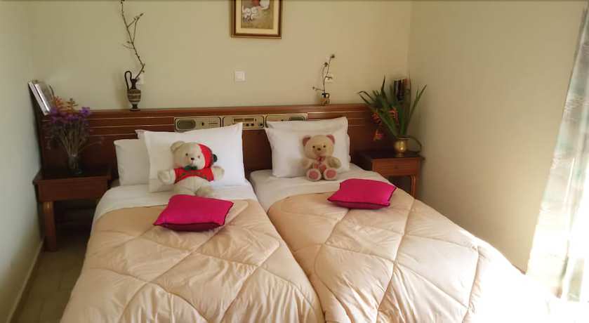 Imagen de la habitación del Hotel Eftihia Studios. Foto 8