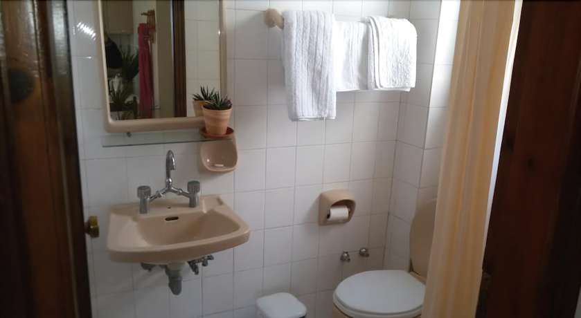 Imagen de la habitación del Hotel Eftihia Studios. Foto 9