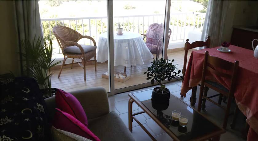 Imagen de la habitación del Hotel Eftihia Studios. Foto 10