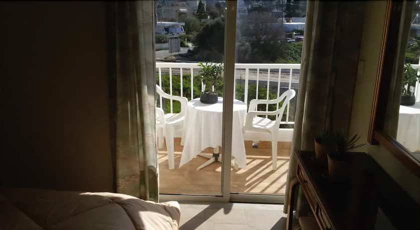 Imagen de la habitación del Hotel Eftihia Studios. Foto 11