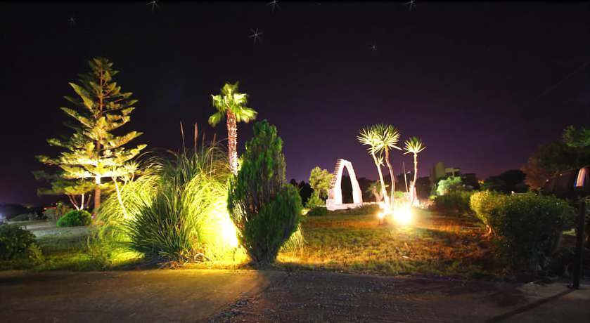 Imagen de los exteriores del Hotel Eftihia Studios. Foto 19