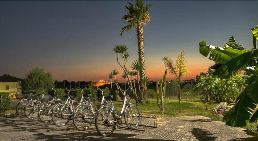 Imagen de los exteriores del Hotel Eftihia Studios. Foto 20
