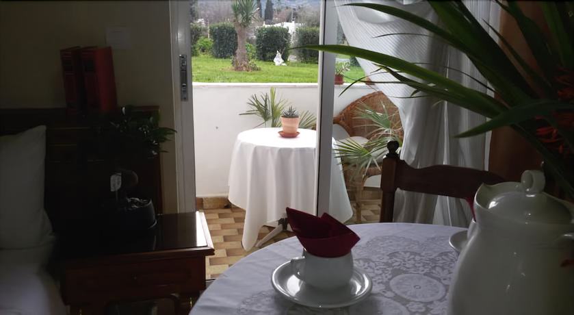 Imagen de la habitación del Hotel Eftihia Studios. Foto 14
