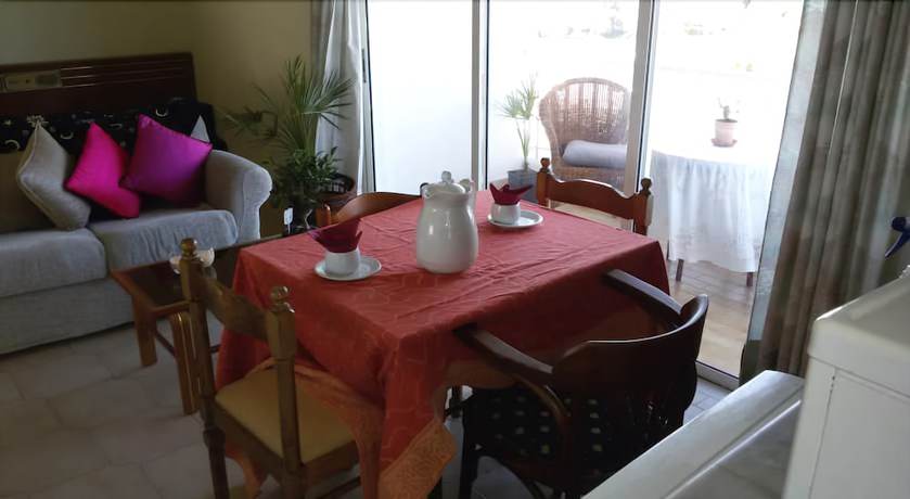 Imagen de la habitación del Hotel Eftihia Studios. Foto 15