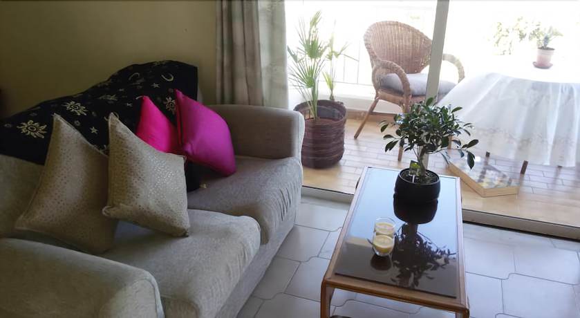 Imagen de la habitación del Hotel Eftihia Studios. Foto 16