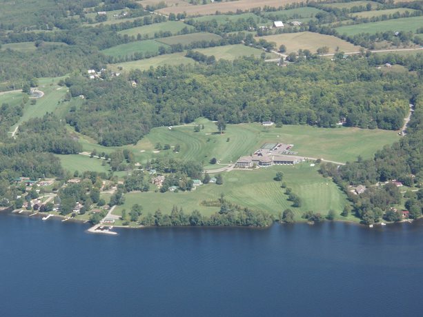 Imagen general del Hotel Eganridge Resort, Golf Club and Spa. Foto 1