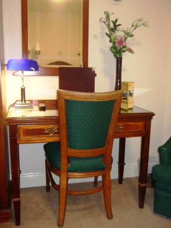 Imagen de la habitación del Hotel Egans Guest House. Foto 2