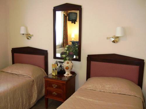 Imagen de la habitación del Hotel Egans Guest House. Foto 3